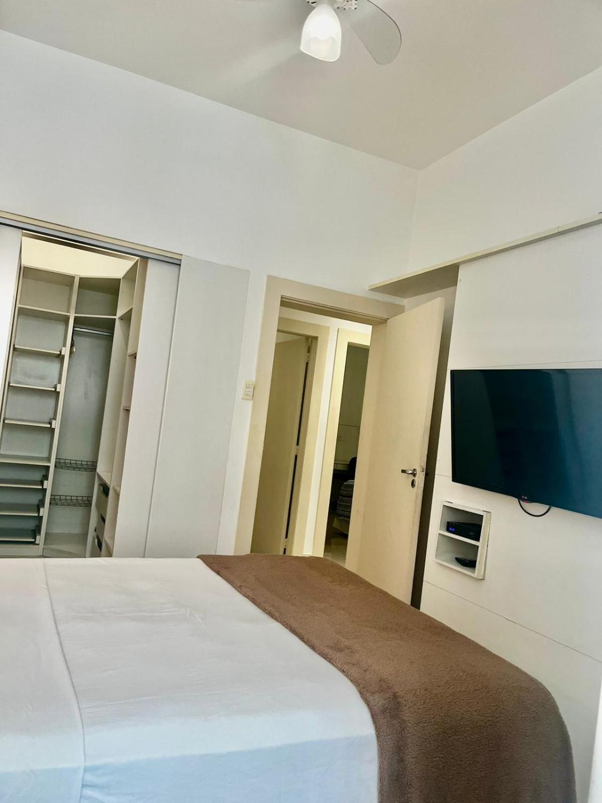 Amplo Apartamento Ipanema Apartment Rio de Janeiro