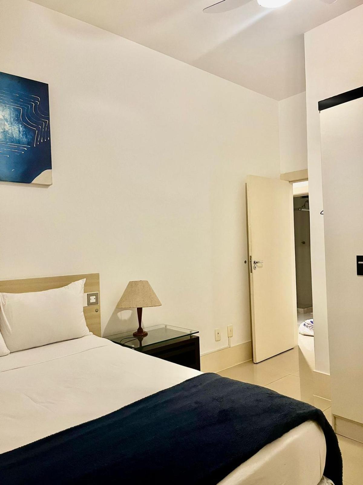 Amplo Apartamento Ipanema Apartment Rio de Janeiro