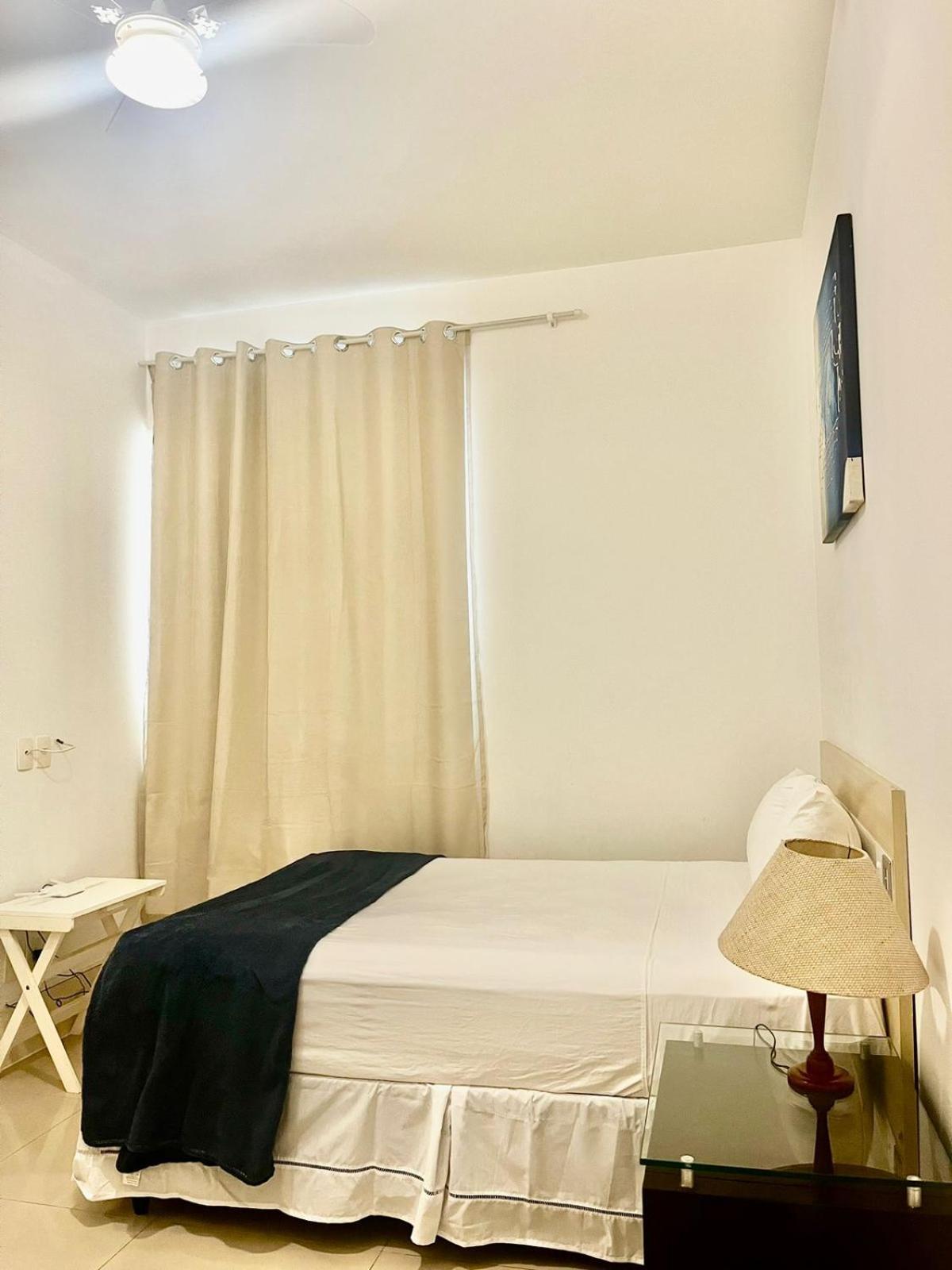 Apartment Amplo Apartamento Ipanema Rio de Janeiro