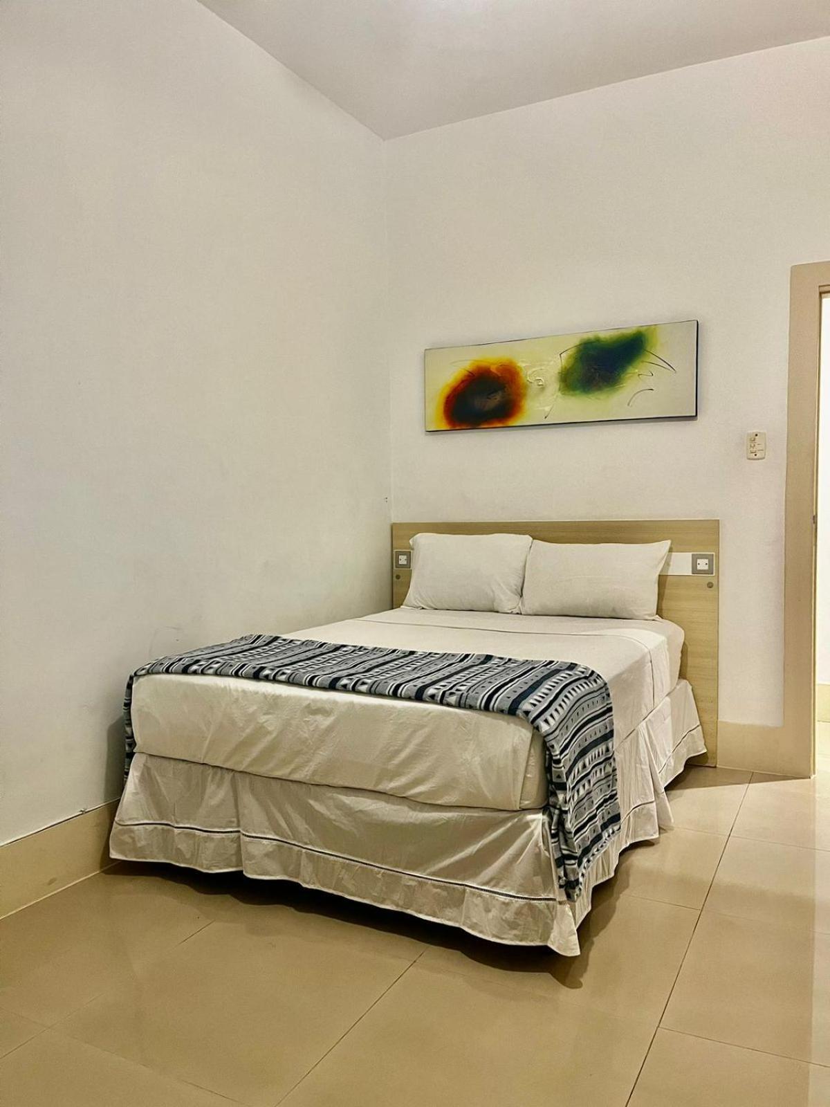Amplo Apartamento Ipanema Apartment Rio de Janeiro