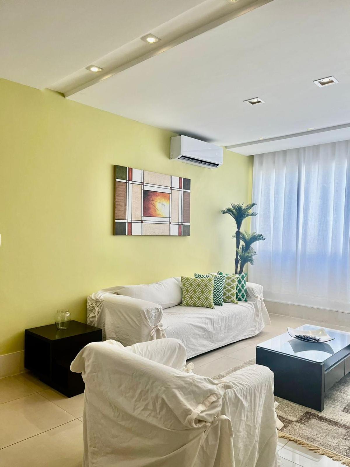 Amplo Apartamento Ipanema * Rio de Janeiro