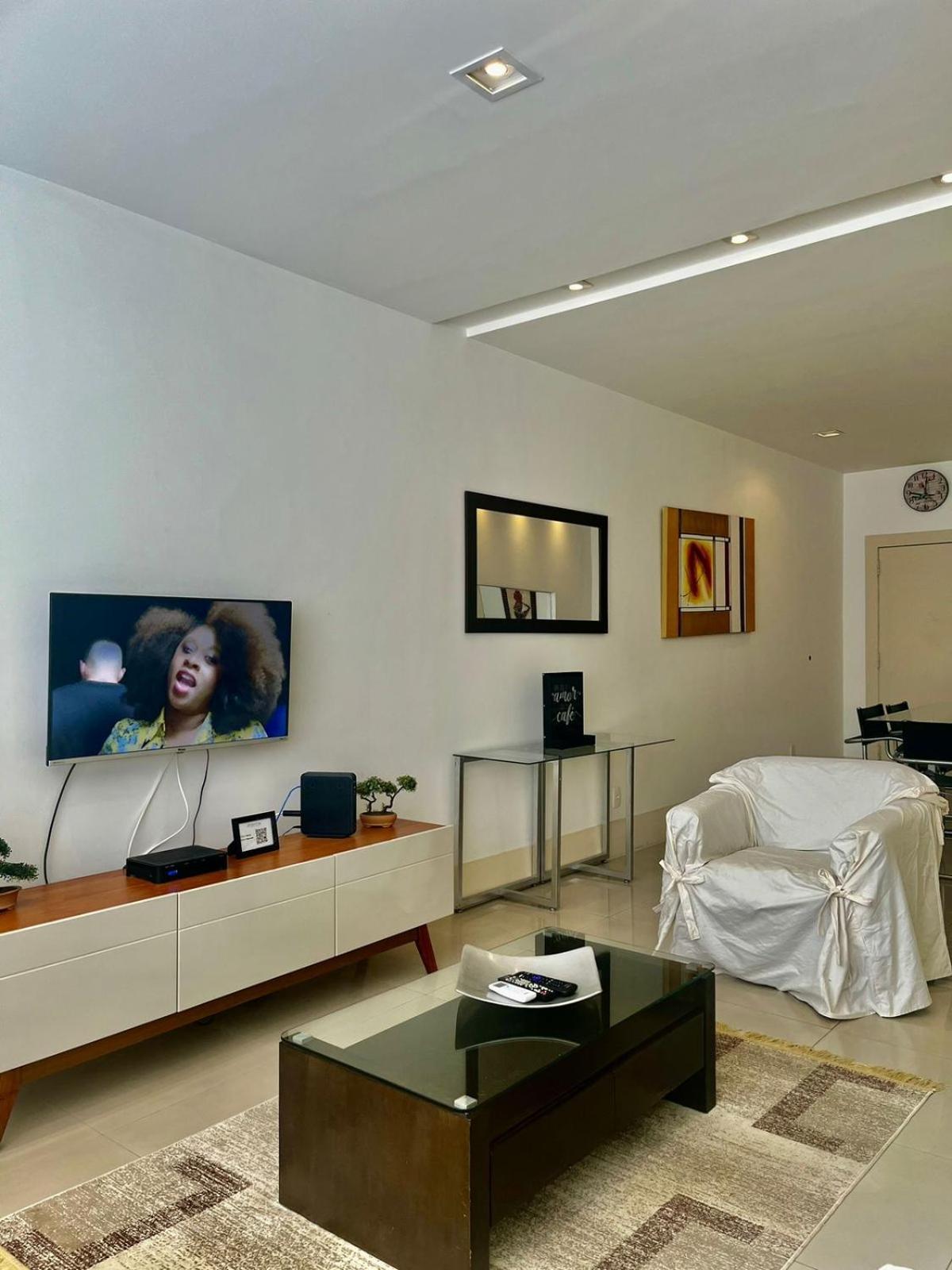 Amplo Apartamento Ipanema Apartment