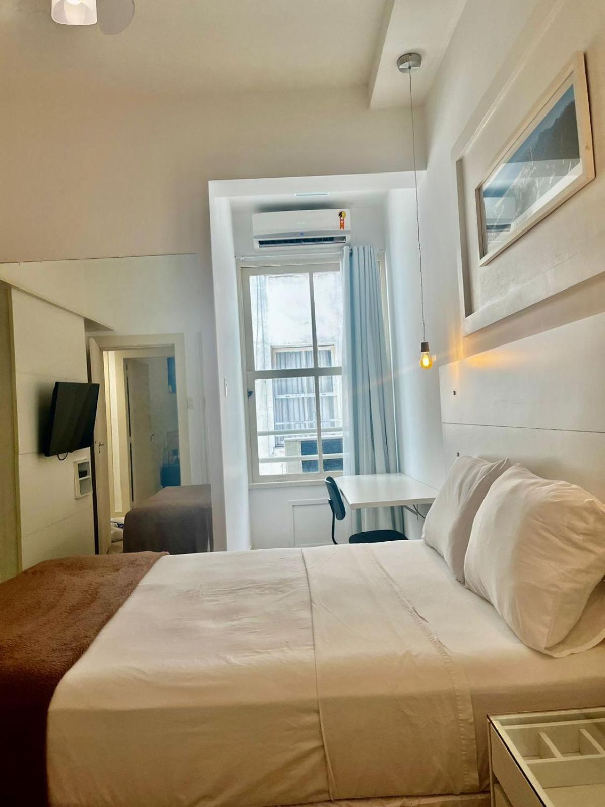 Amplo Apartamento Ipanema Apartment