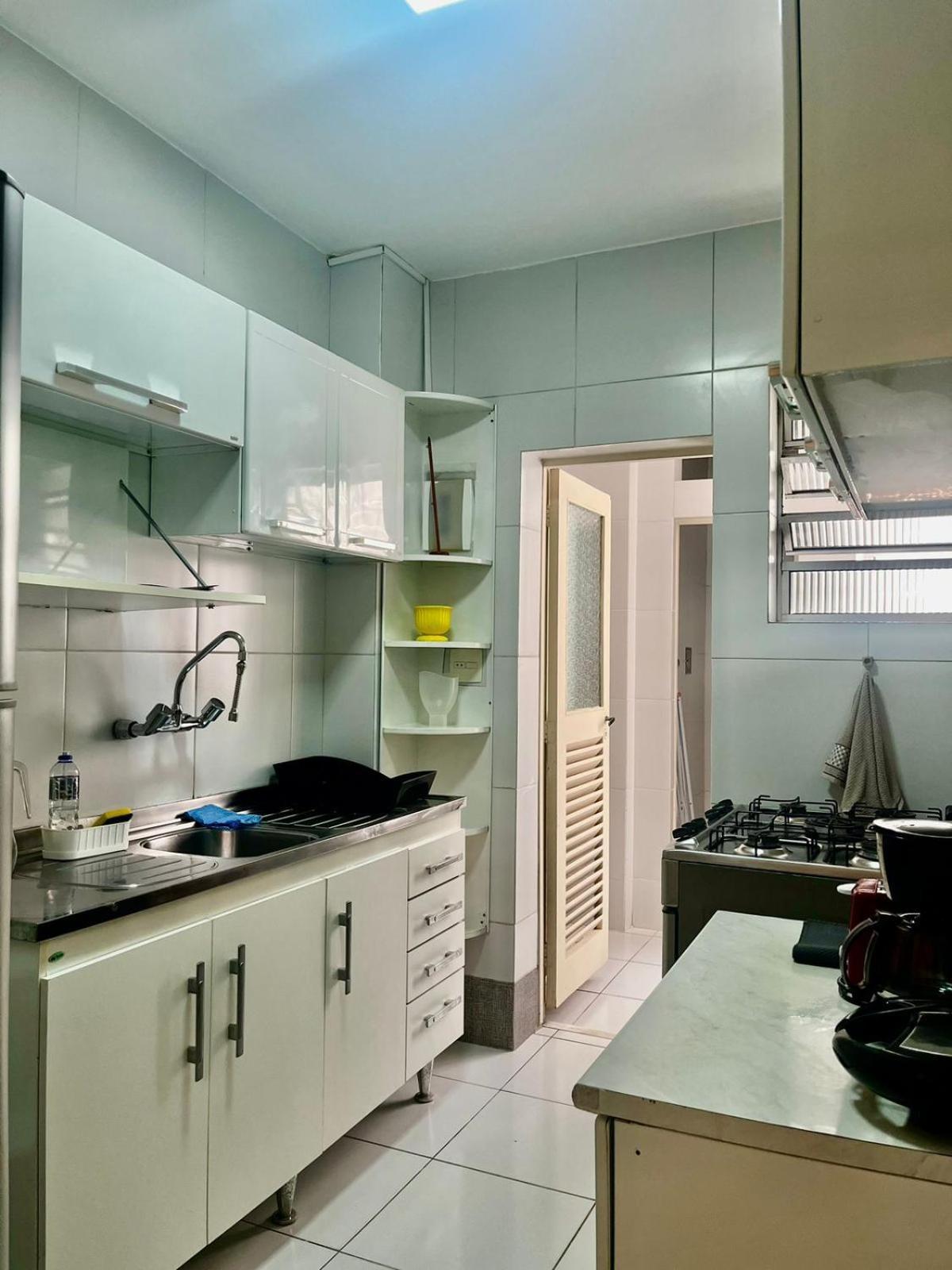 Apartment Amplo Apartamento Ipanema Rio de Janeiro