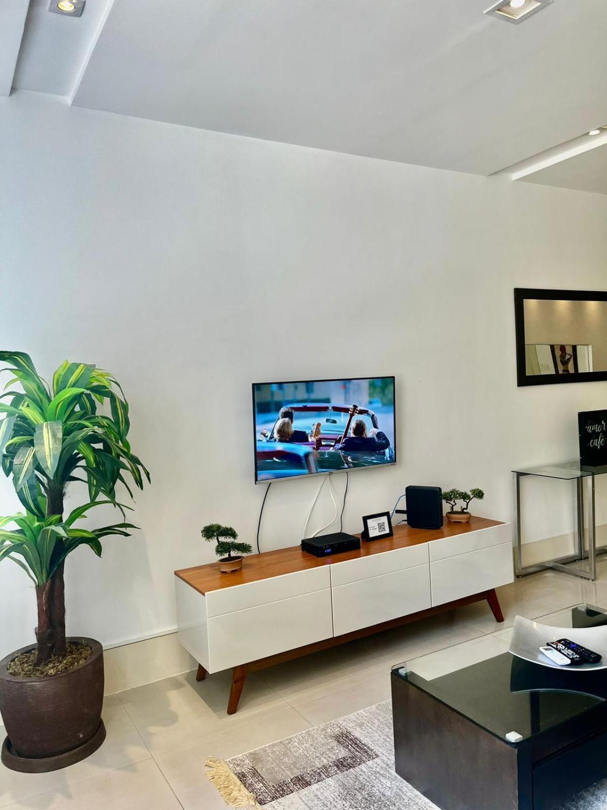 Apartment Amplo Apartamento Ipanema
