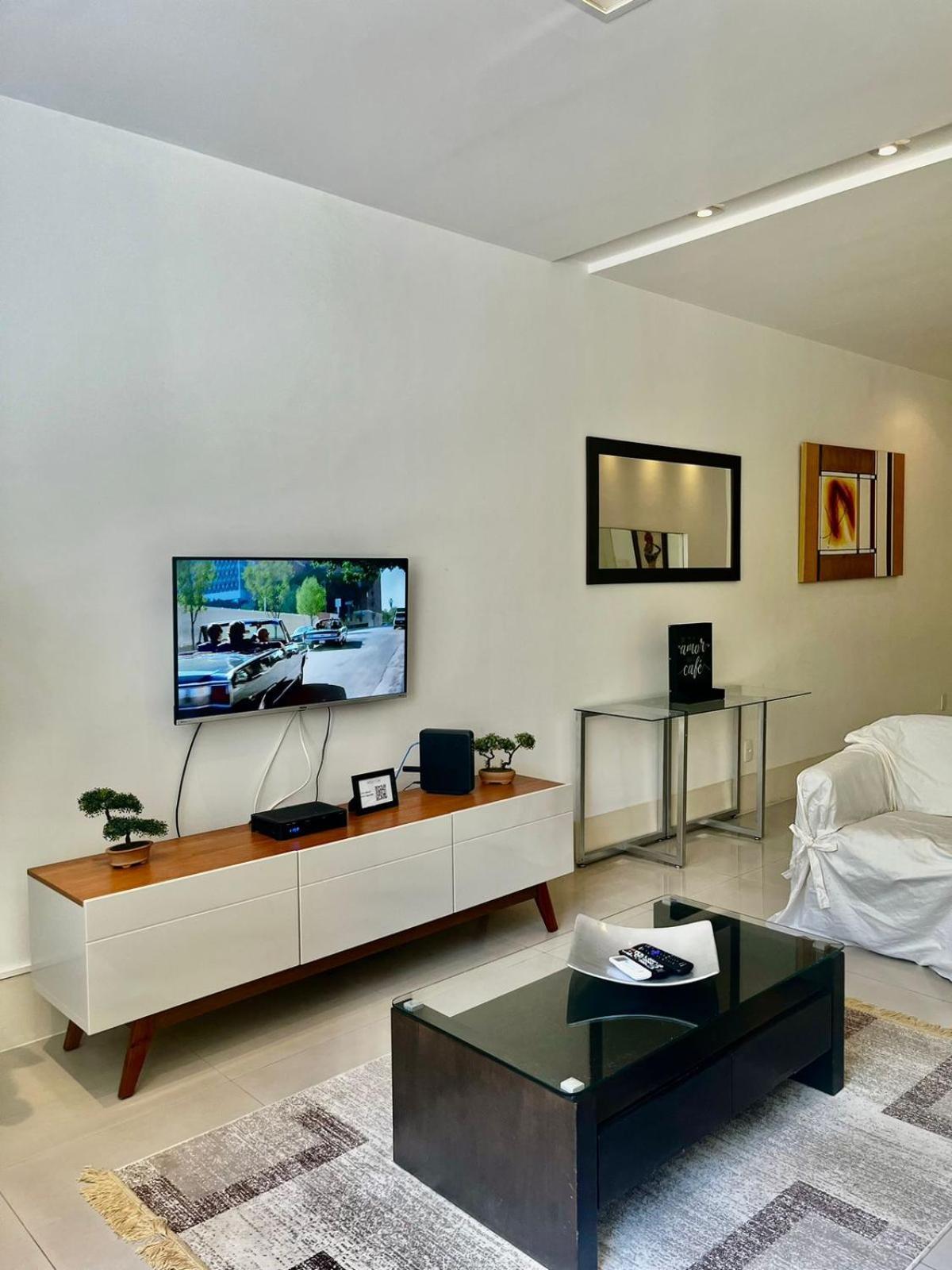 Apartment Amplo Apartamento Ipanema *