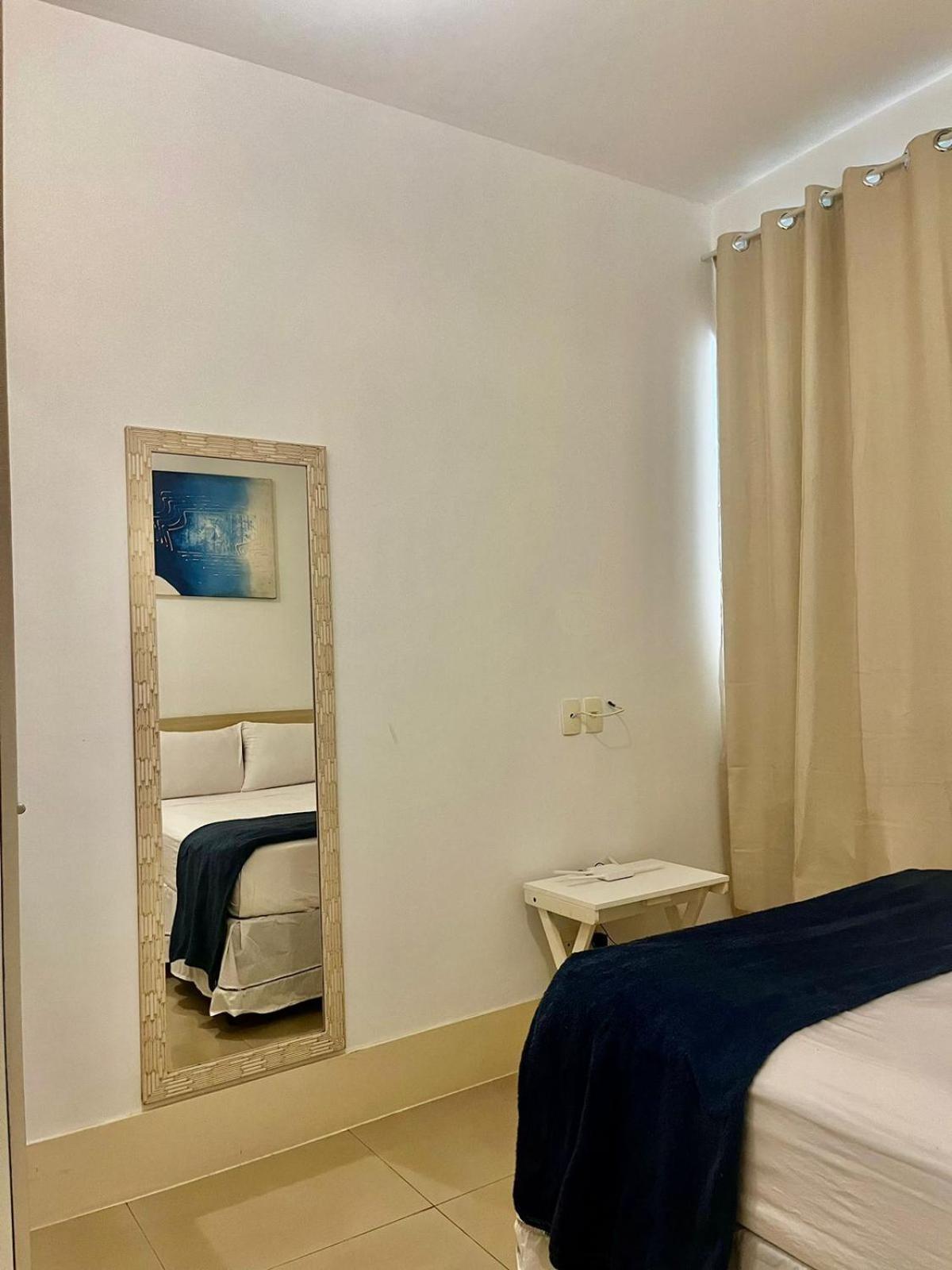 Amplo Apartamento Ipanema Río de Janeiro