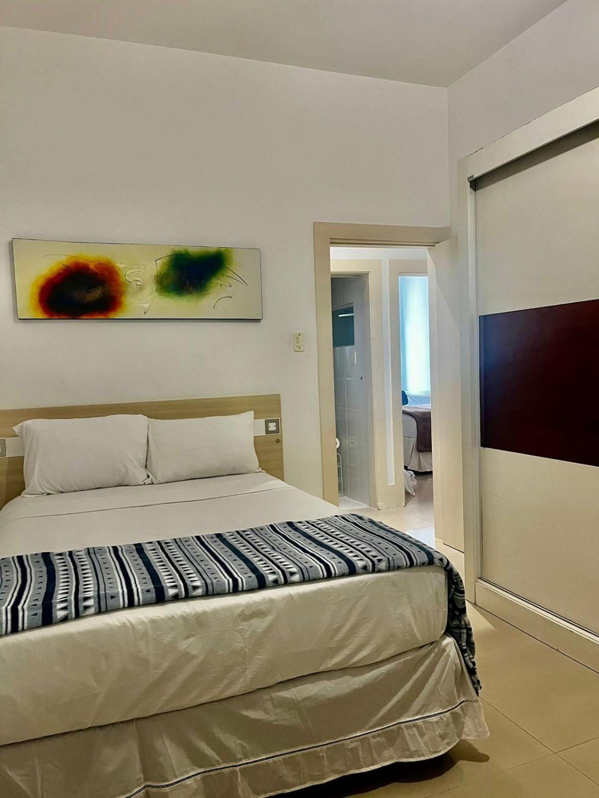 Amplo Apartamento Ipanema Río de Janeiro
