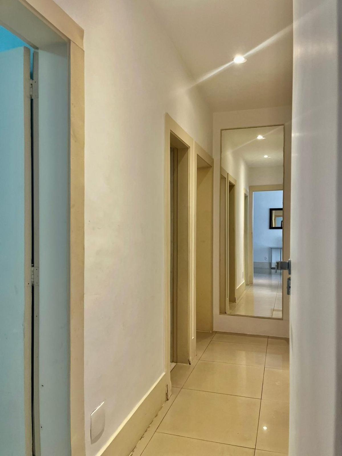 Apartamento Amplo Apartamento Ipanema Río de Janeiro