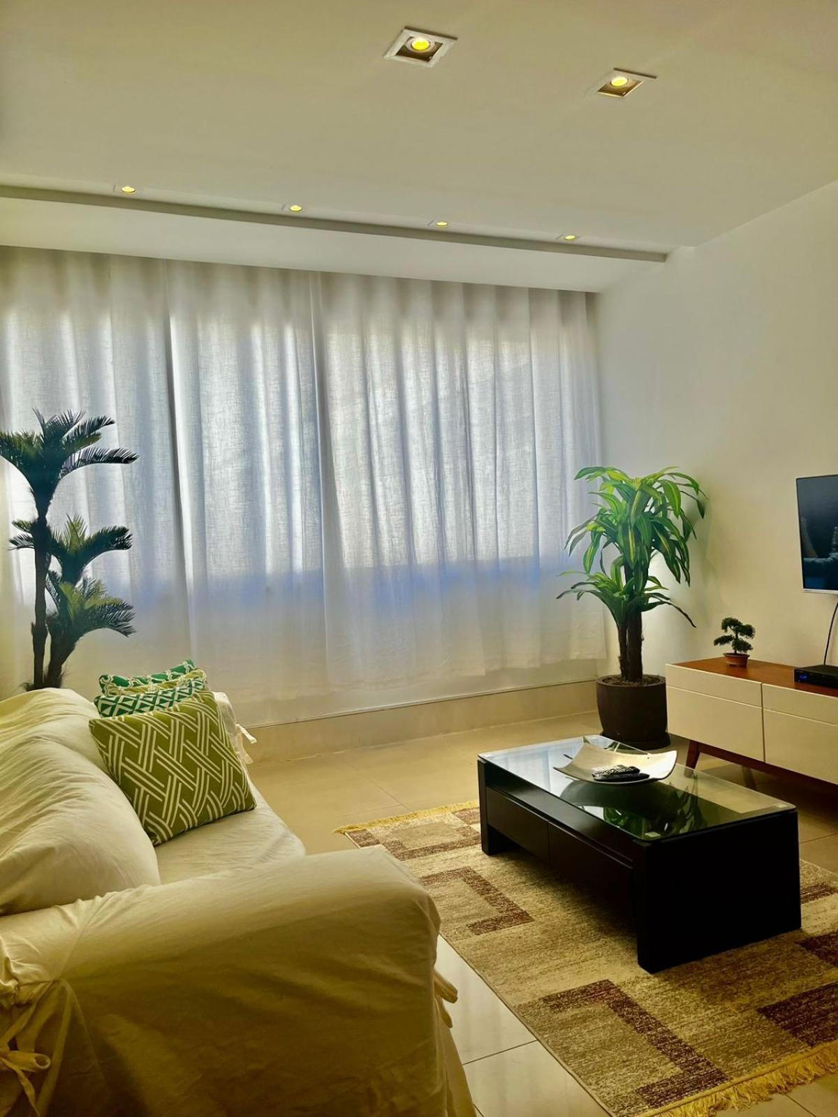 Amplo Apartamento Ipanema Río de Janeiro