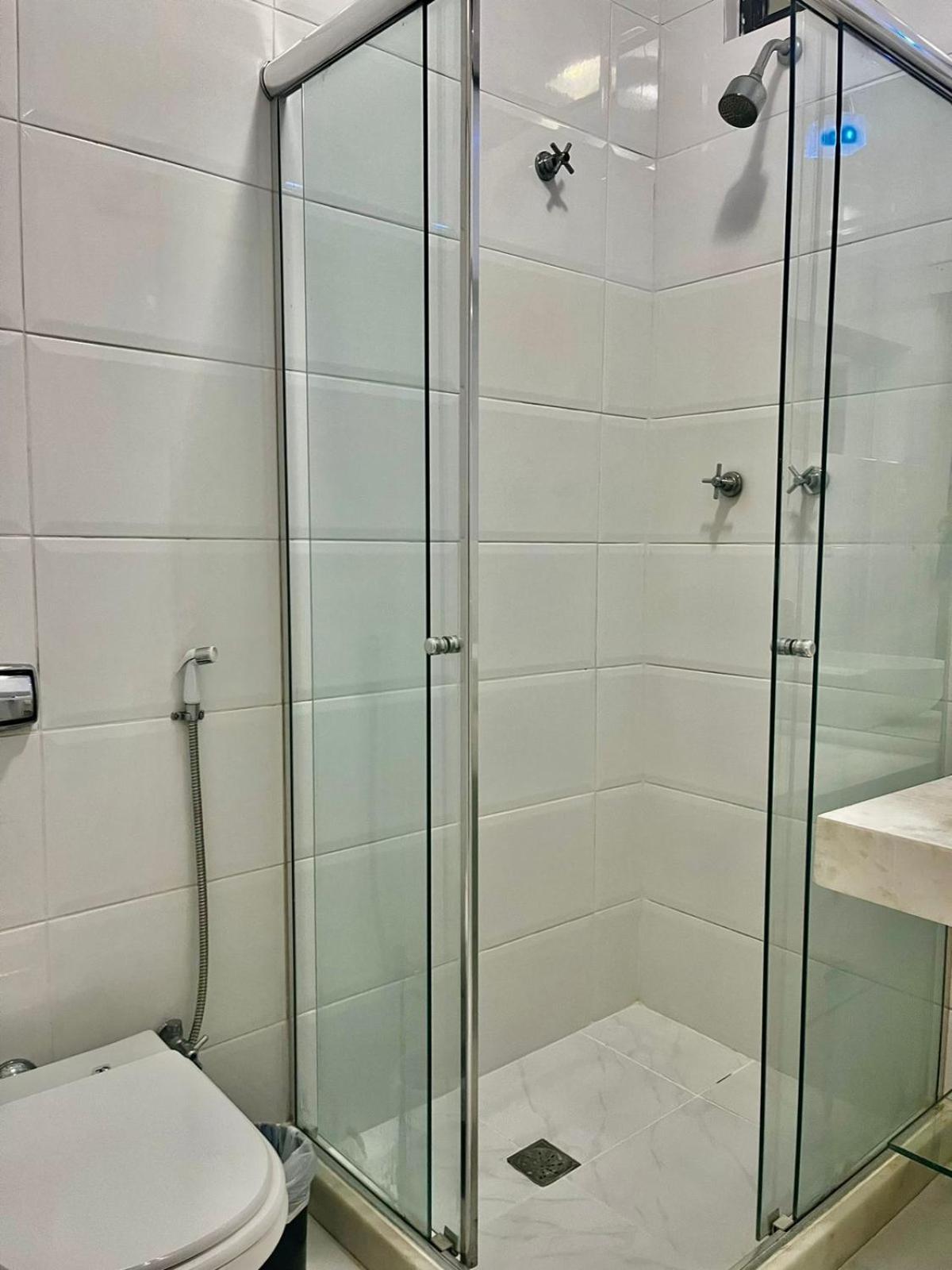 Amplo Apartamento Ipanema * Río de Janeiro
