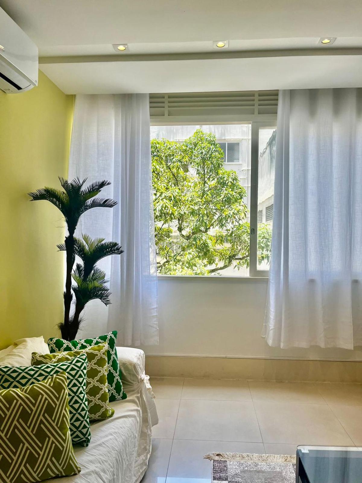 Amplo Apartamento Ipanema * Río de Janeiro