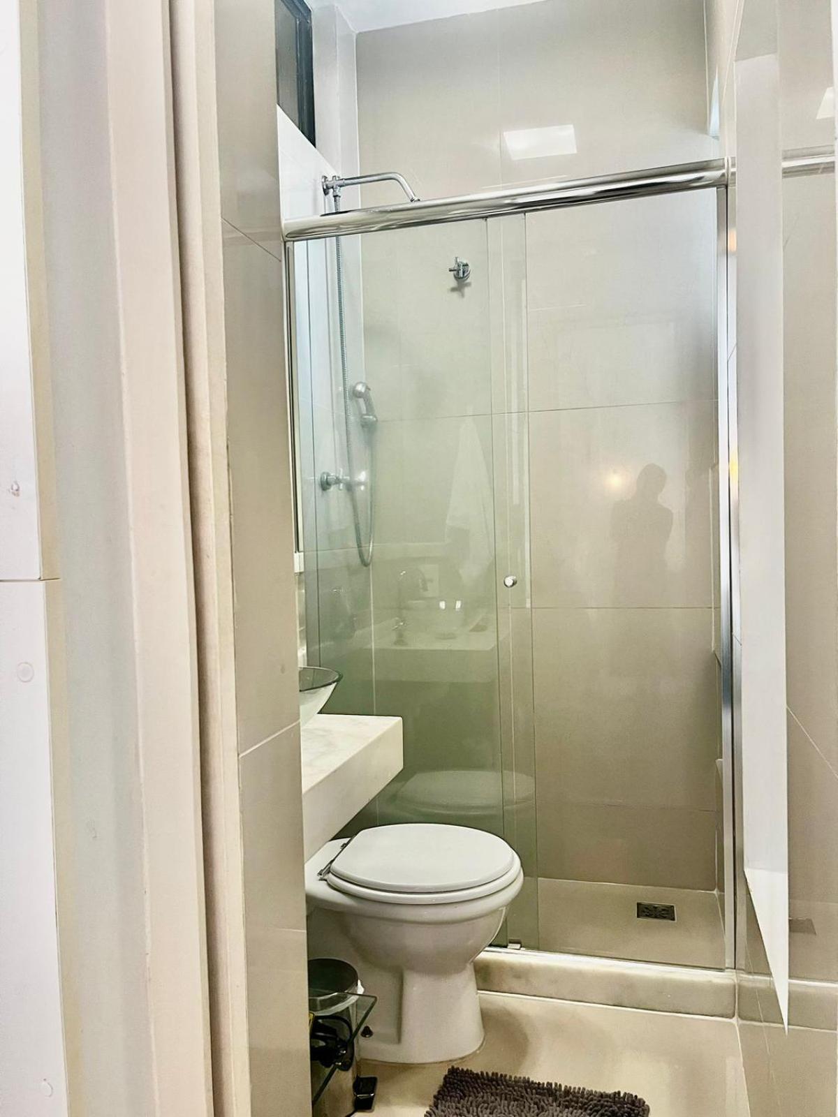 Amplo Apartamento Ipanema Apartamento Río de Janeiro