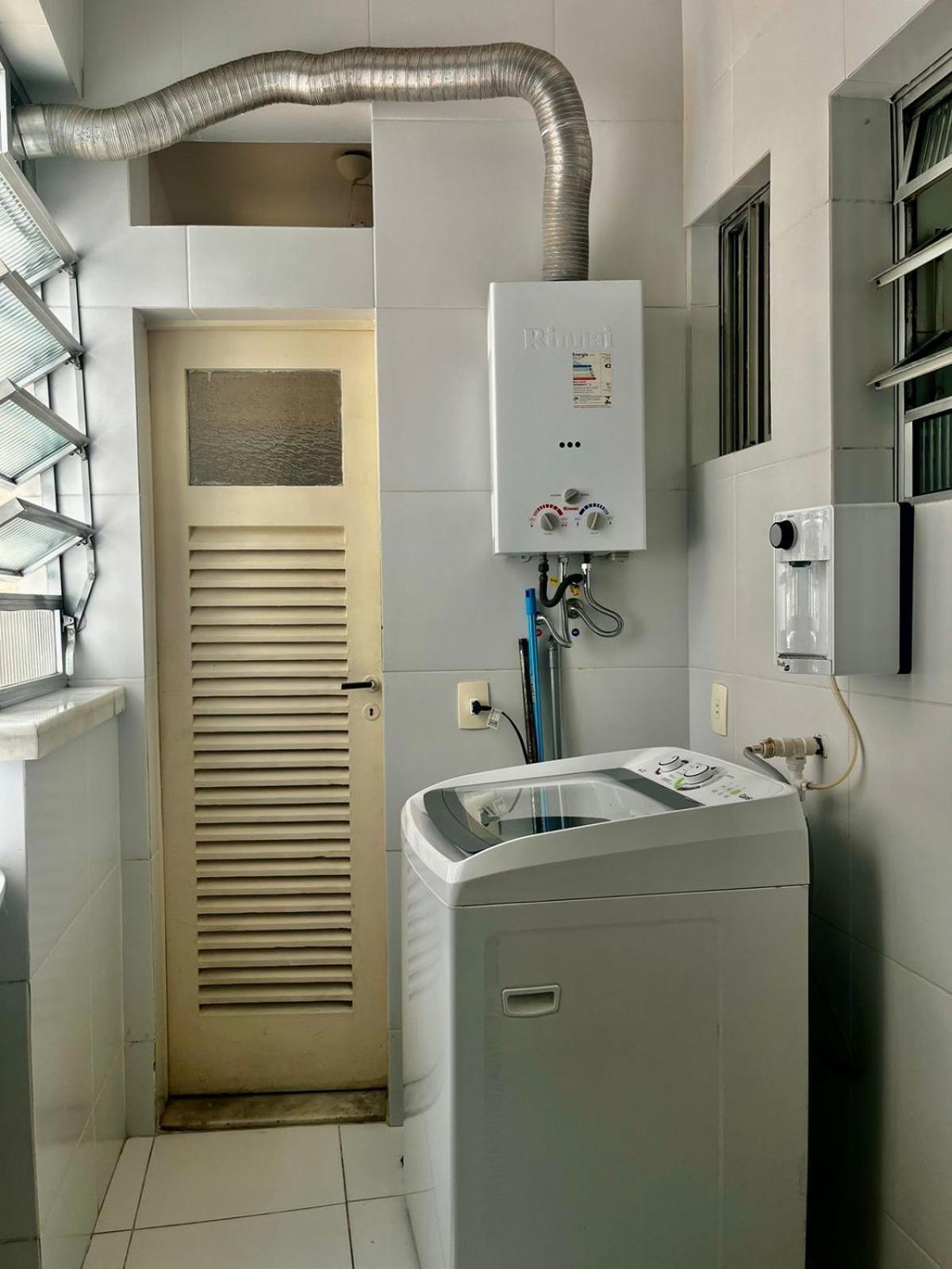 Amplo Apartamento Ipanema * Río de Janeiro